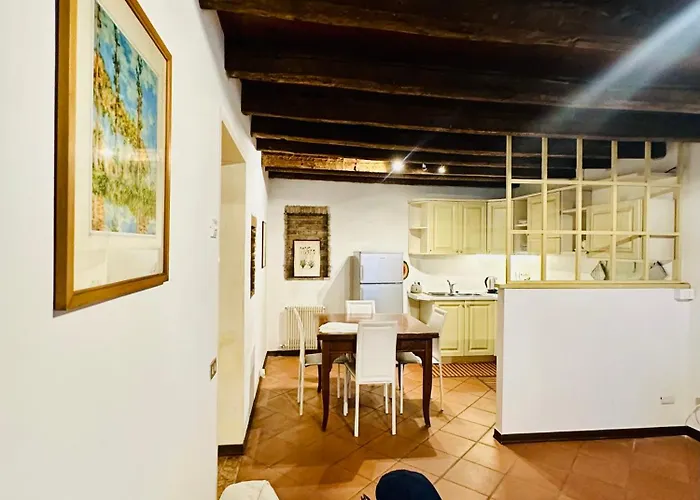 San Pancrazio Home