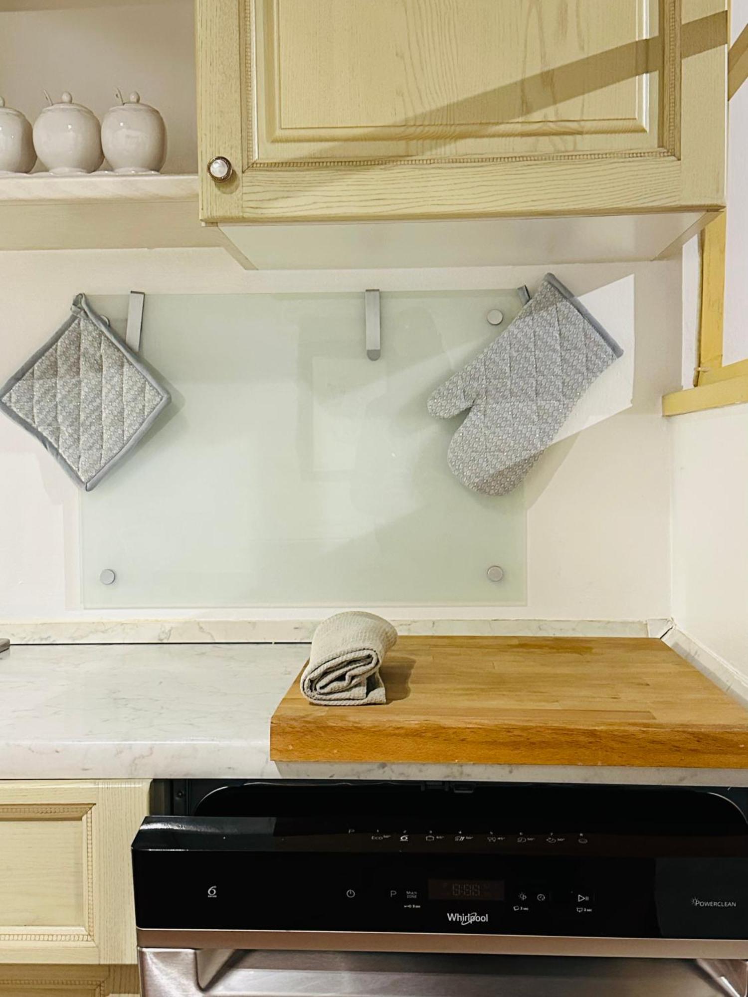Apartamento San Pancrazio Treviso