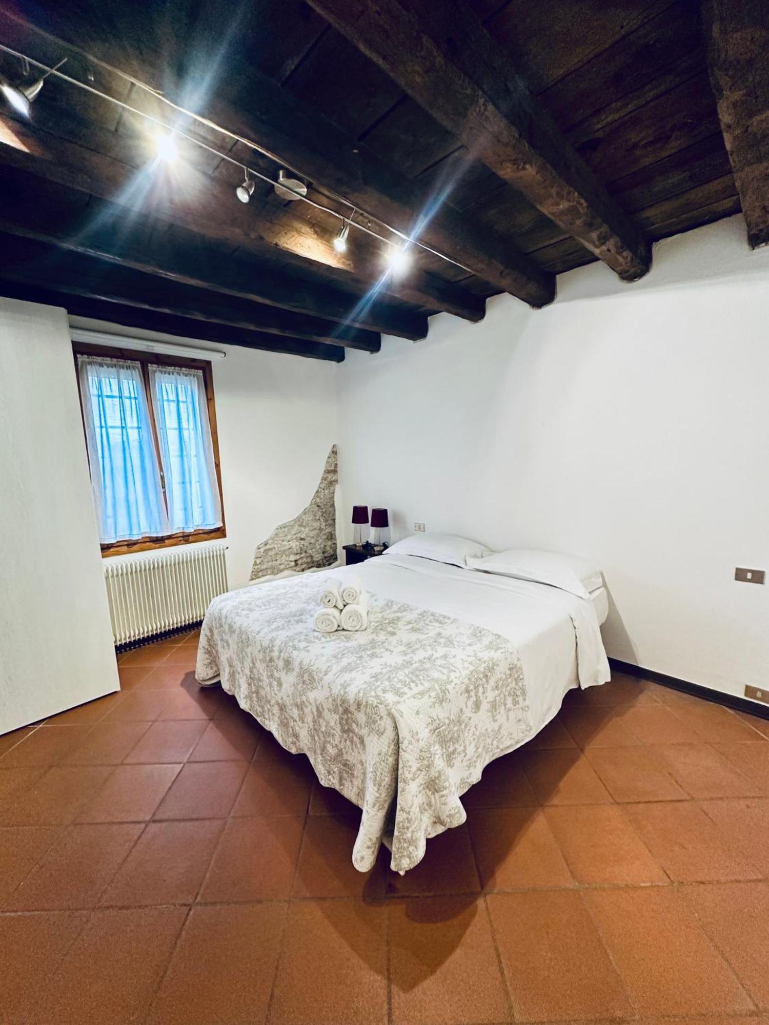 Apartamento San Pancrazio