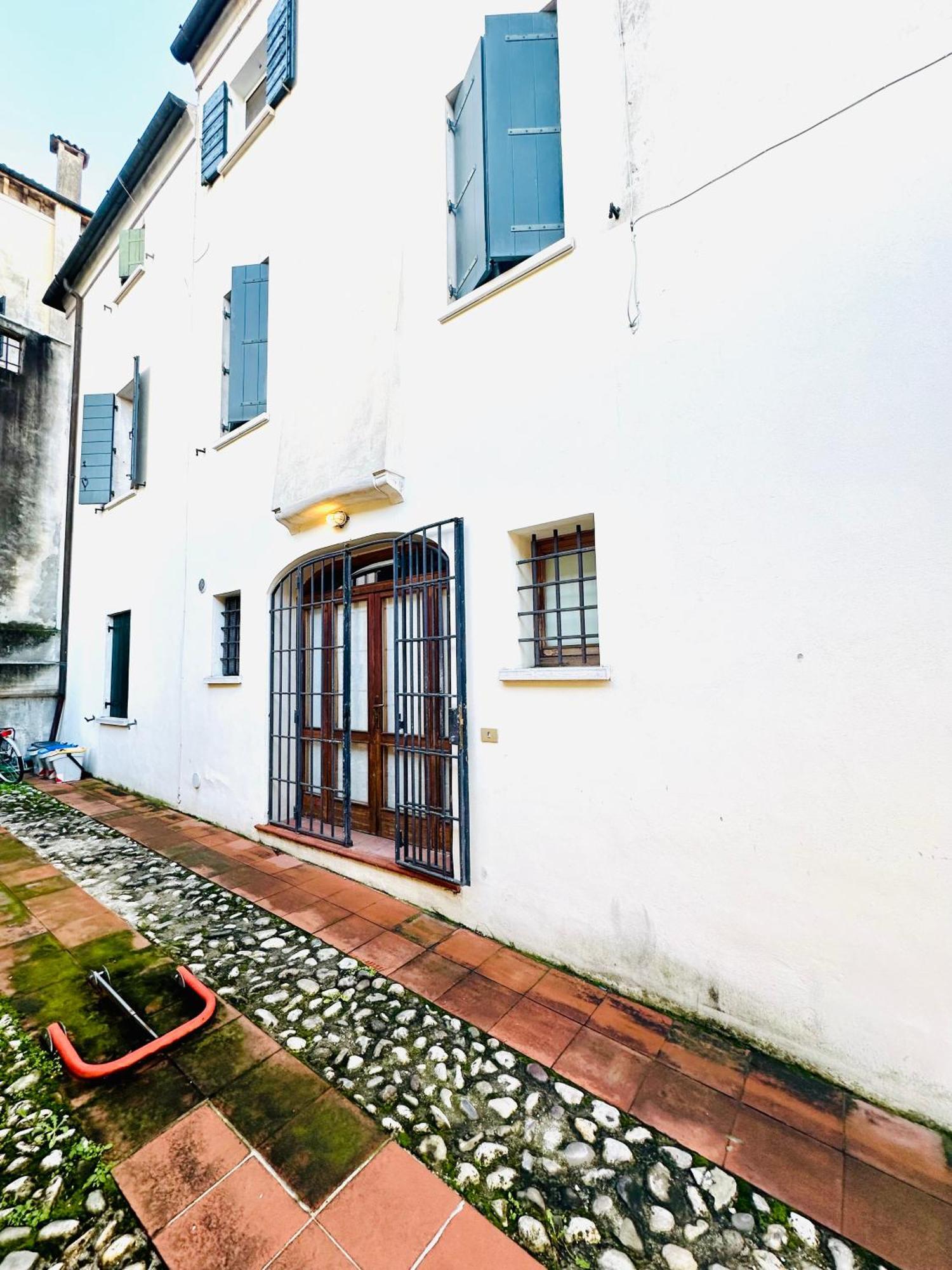 San Pancrazio *