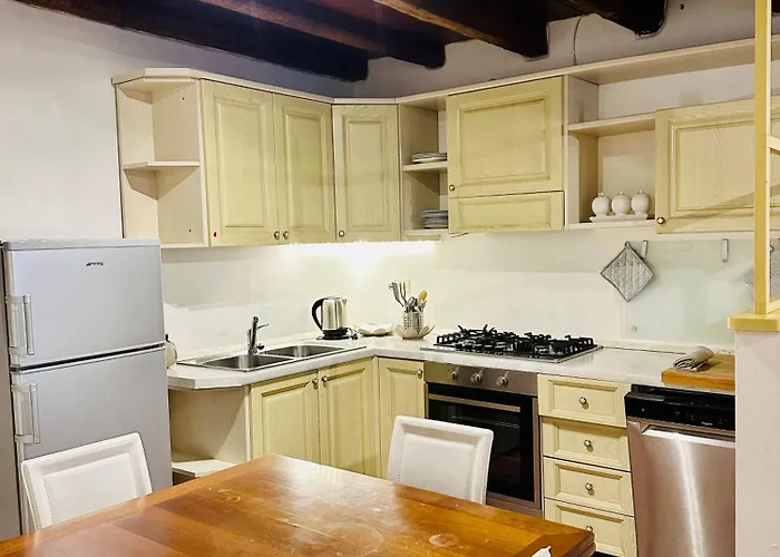 San Pancrazio Home