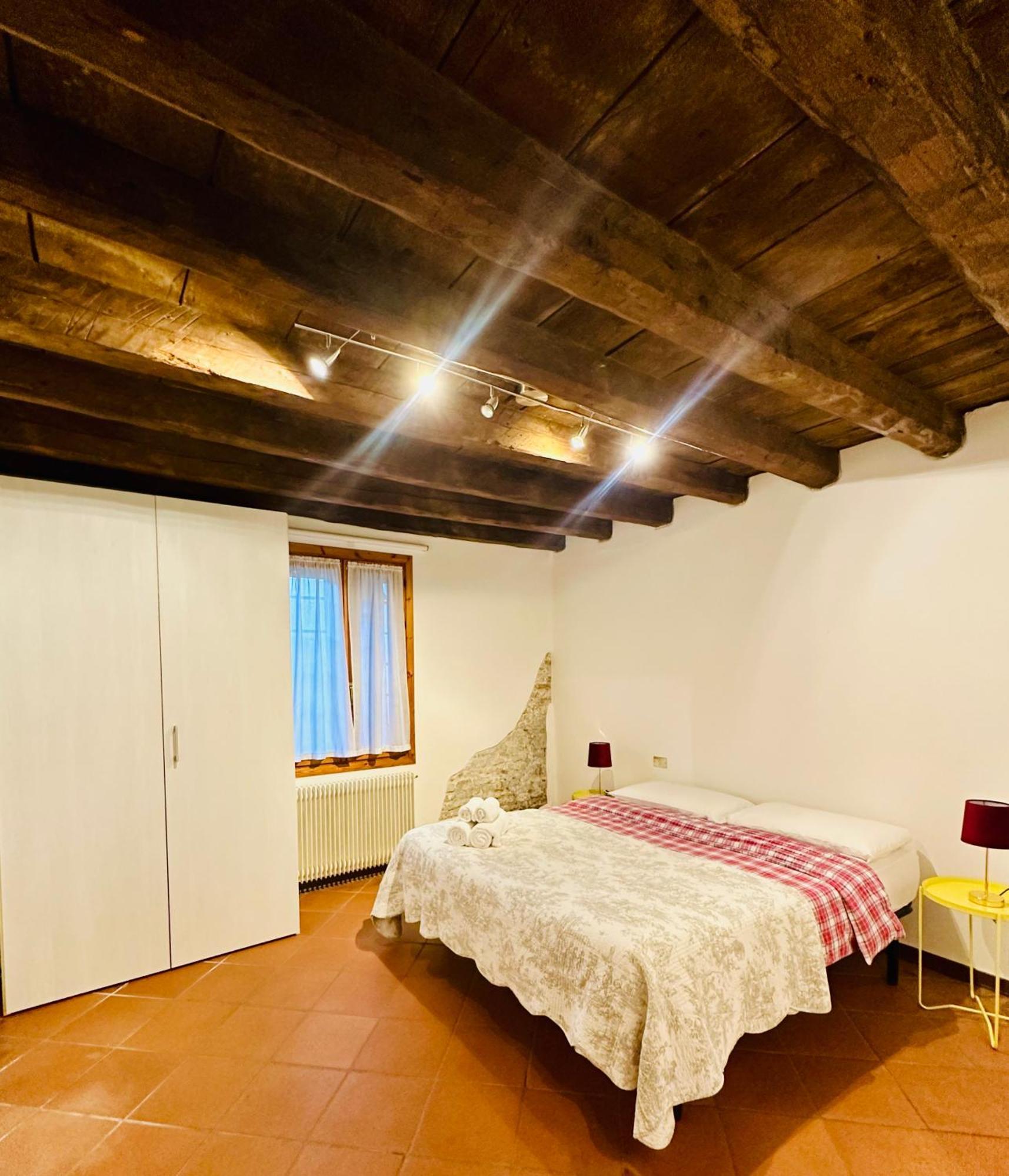 Apartment San Pancrazio Treviso