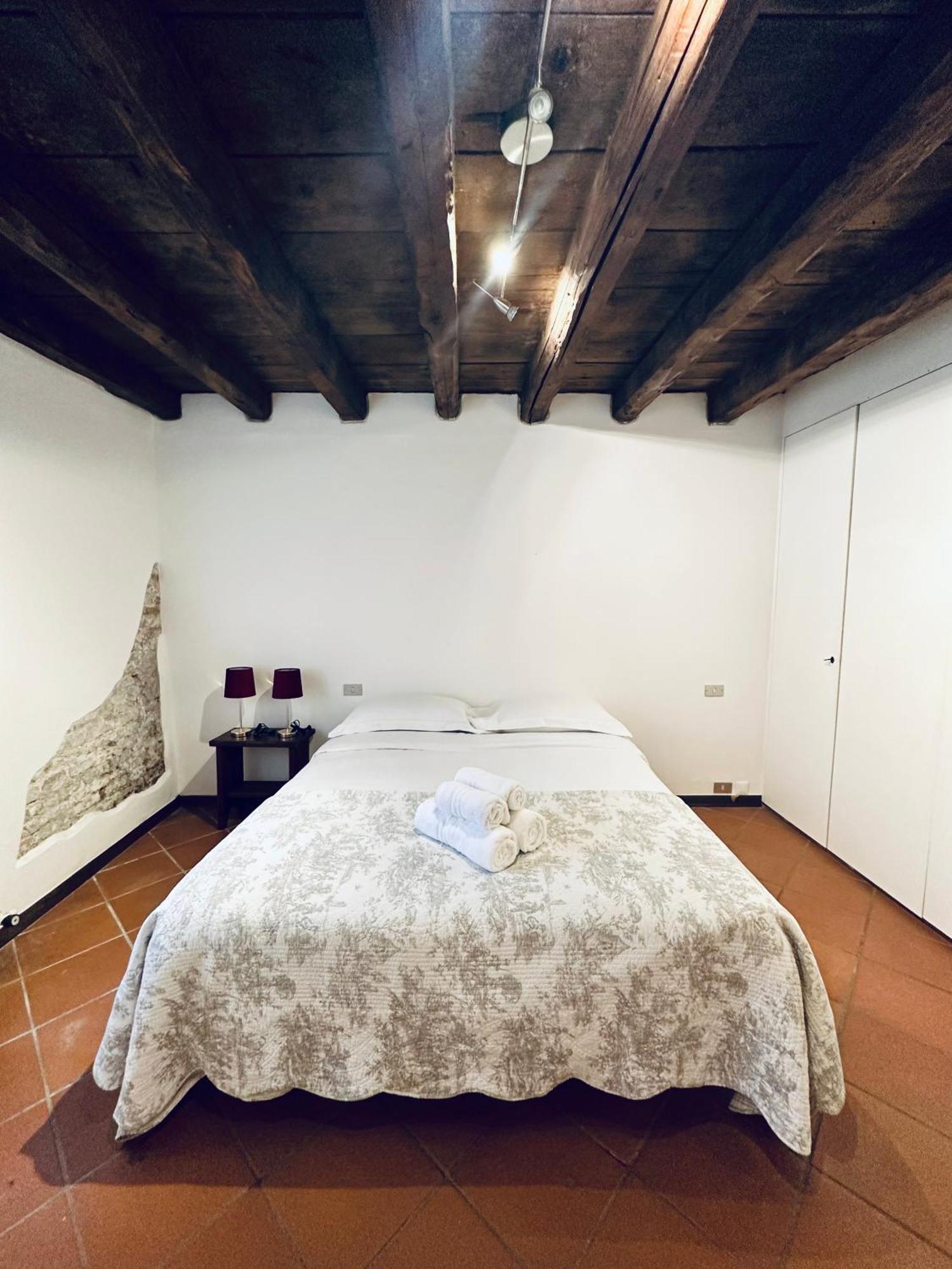 San Pancrazio Apartment *