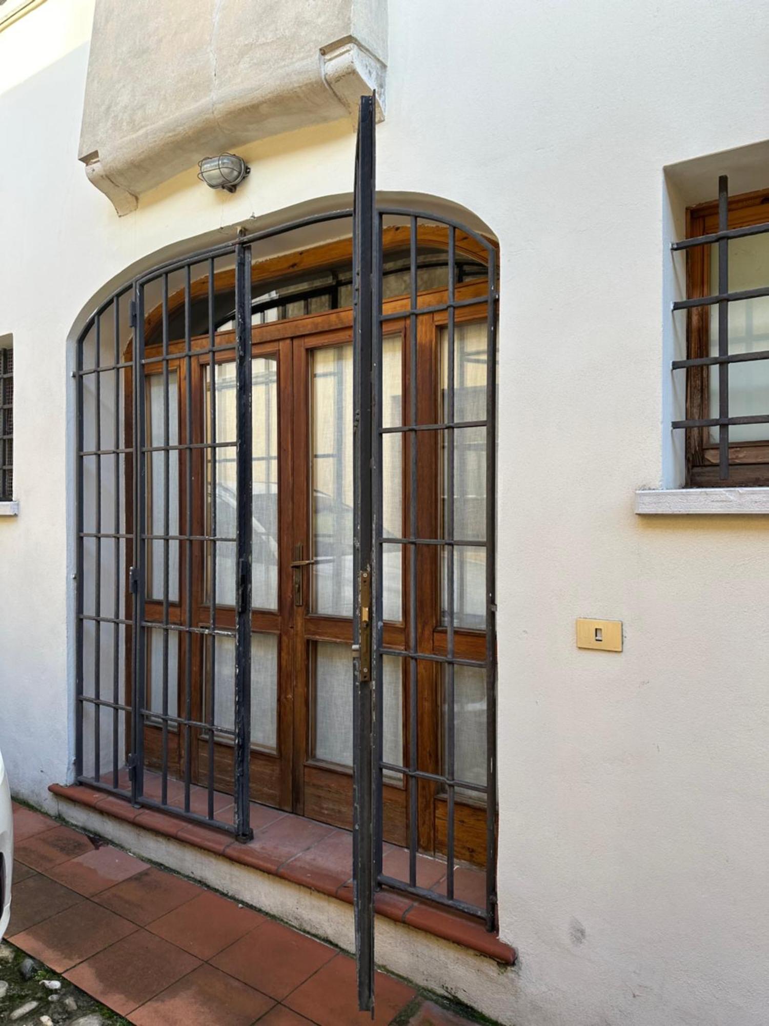 San Pancrazio Apartment