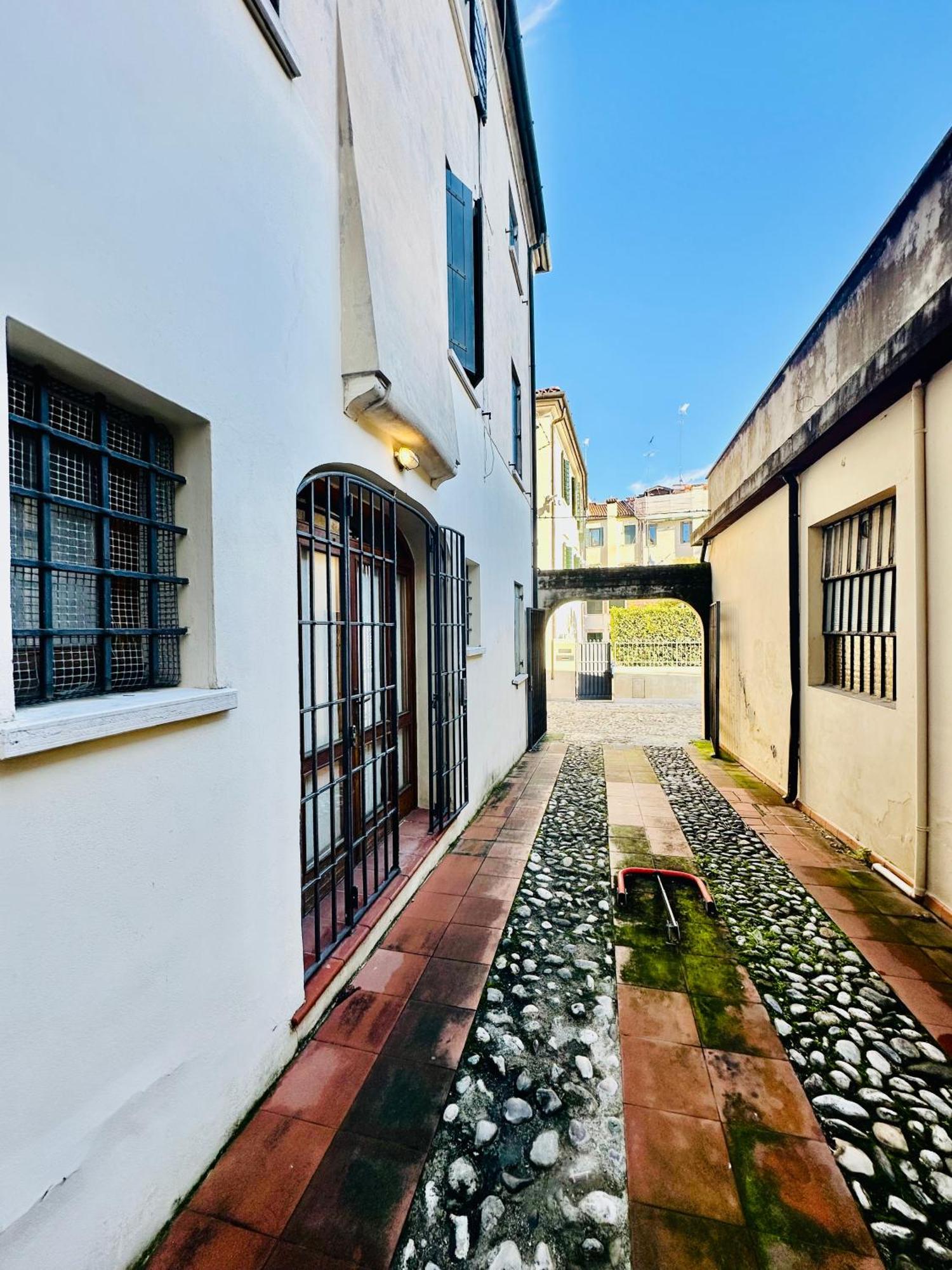 Apartment San Pancrazio *