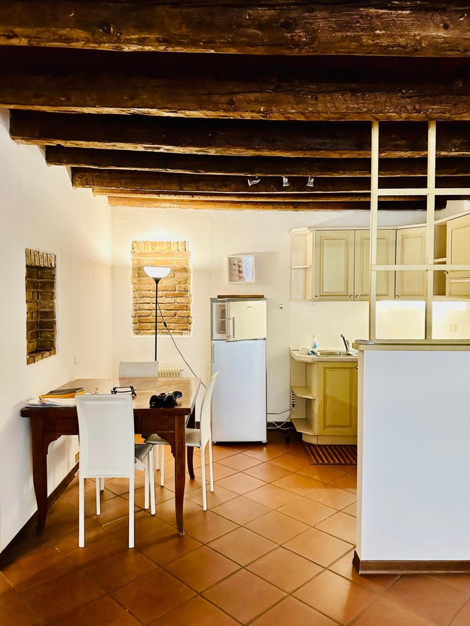 Apartment San Pancrazio